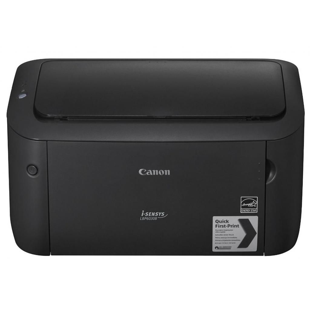 Драйвер canon lbp6030b