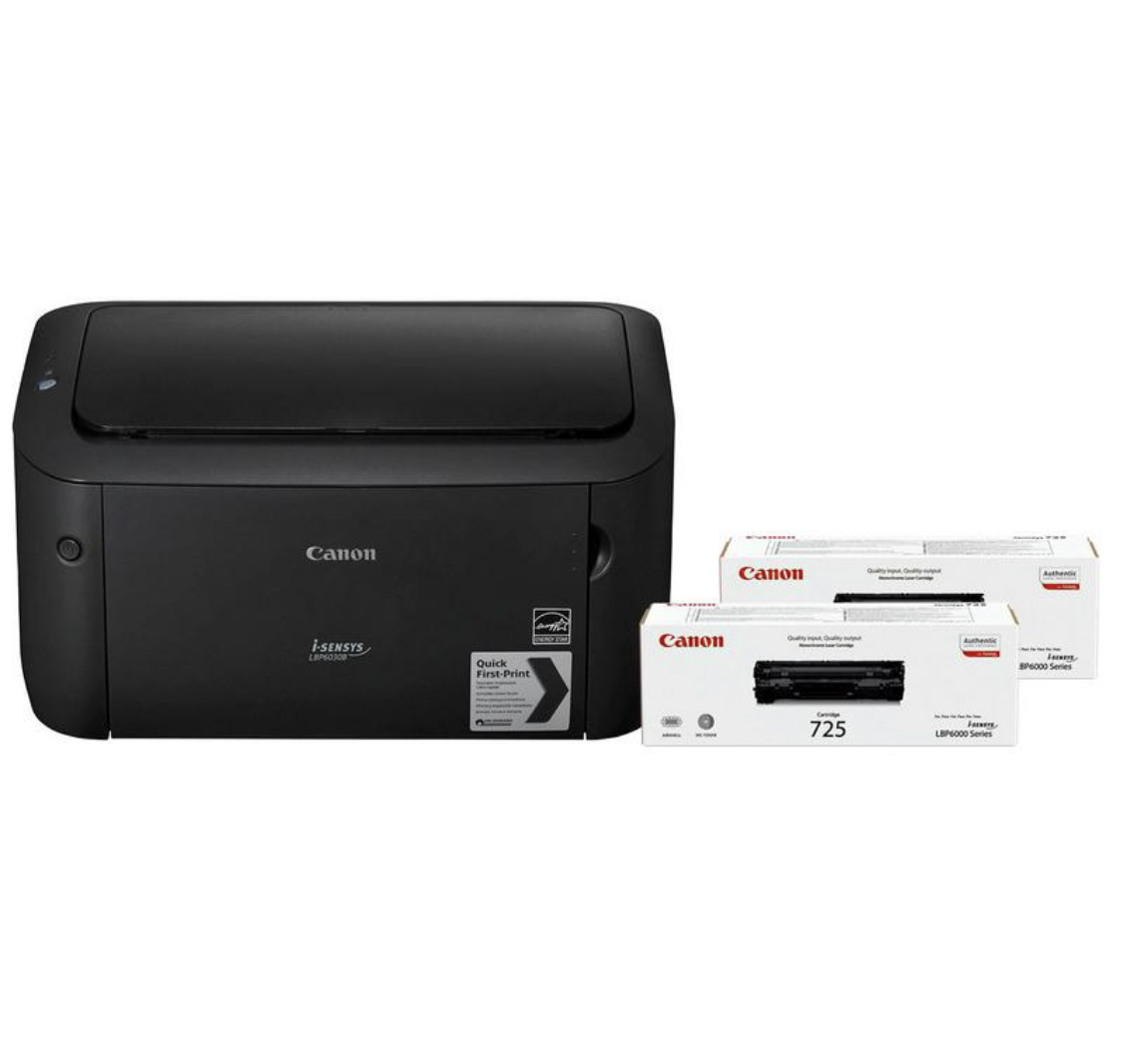 Драйвер canon lbp6030b